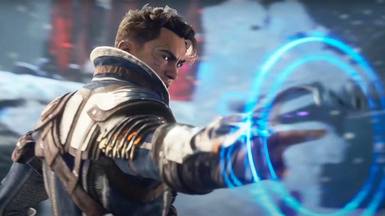 Try to Locate The Spells Timeburst Fury and Vortex