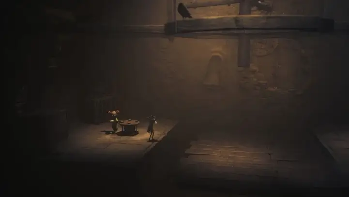 Little Nightmares 3- Unanswered Questions