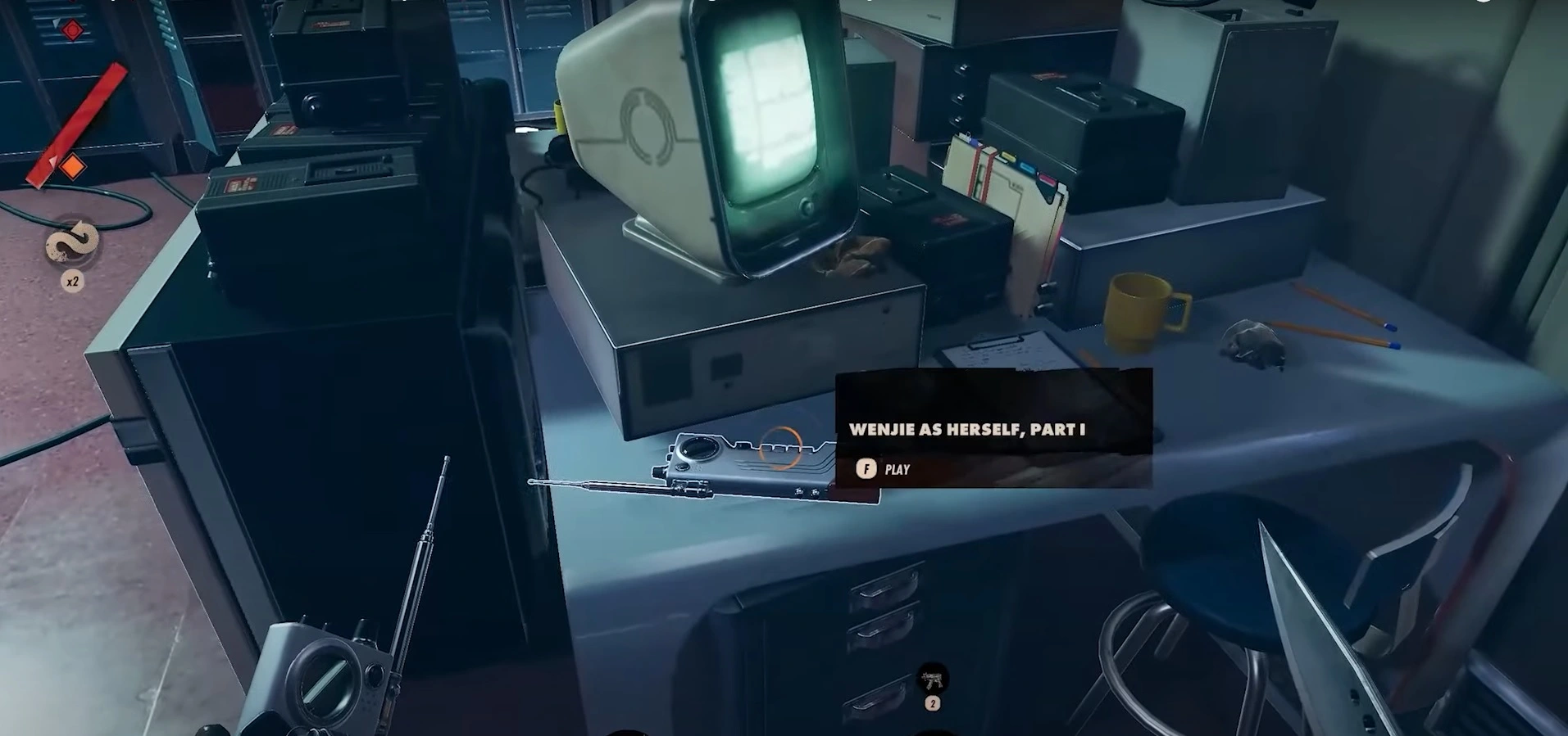 Uncover Hidden Delights in Every Corner