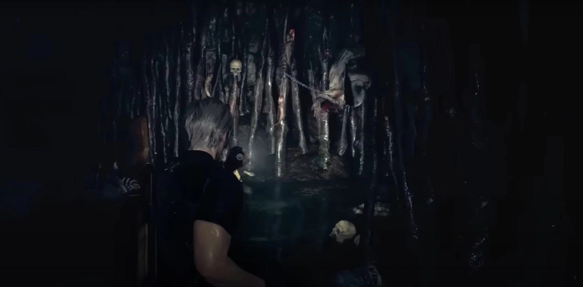 Red Dead Redemption Port