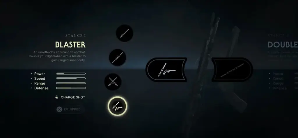 Unleash the Power of Stance Switching