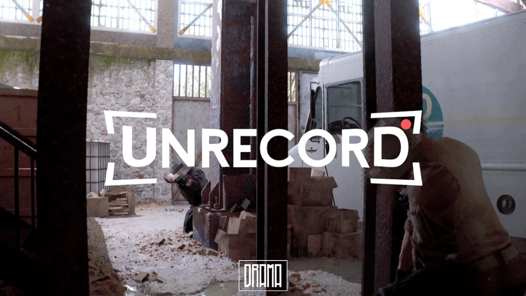 Unrecord: The Hyper-Realistic Shooter Causing a Commotion