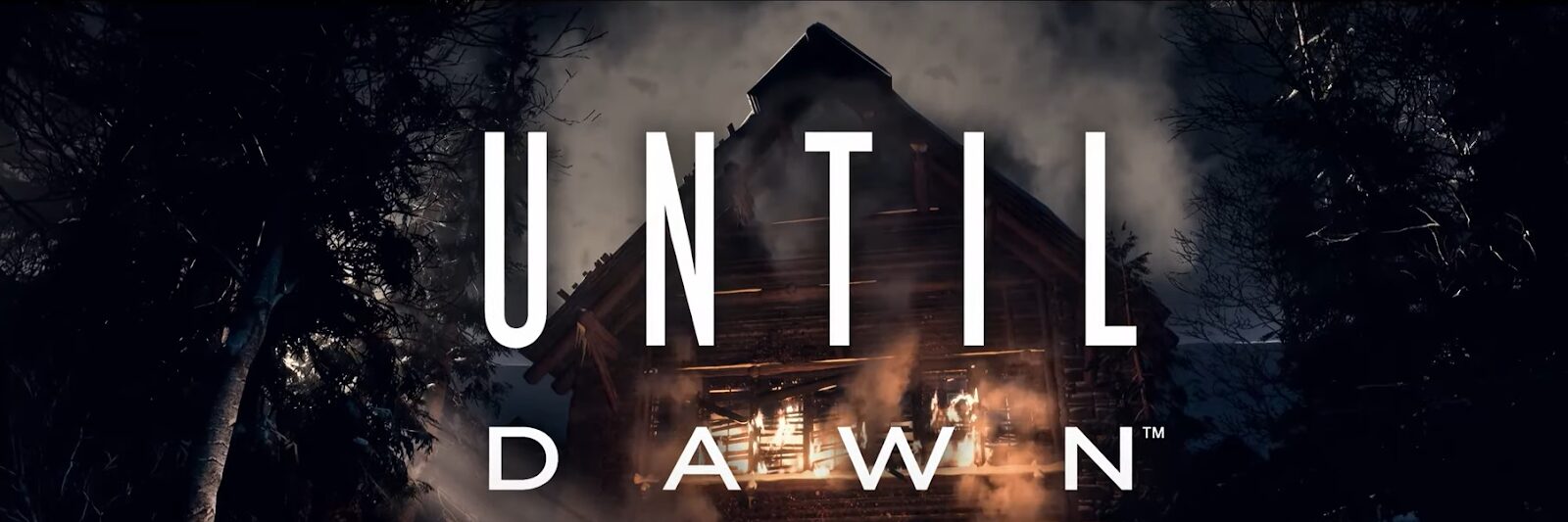 Until Dawn