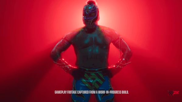 WWE 2K22 Season Pass
