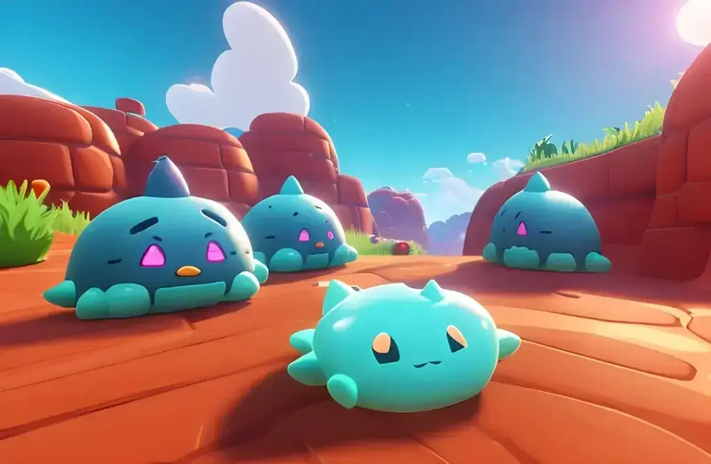 Slime Rancher 2: Beginner Tips and Tricks