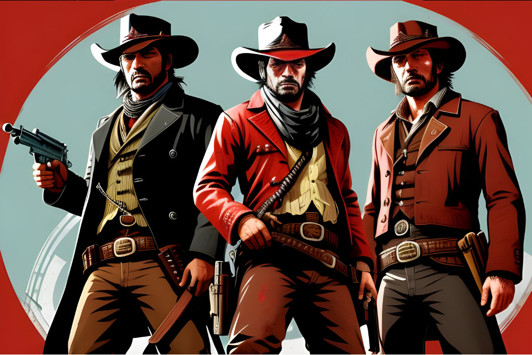 Red Dead Redemption:  Pro Tips You Should Know