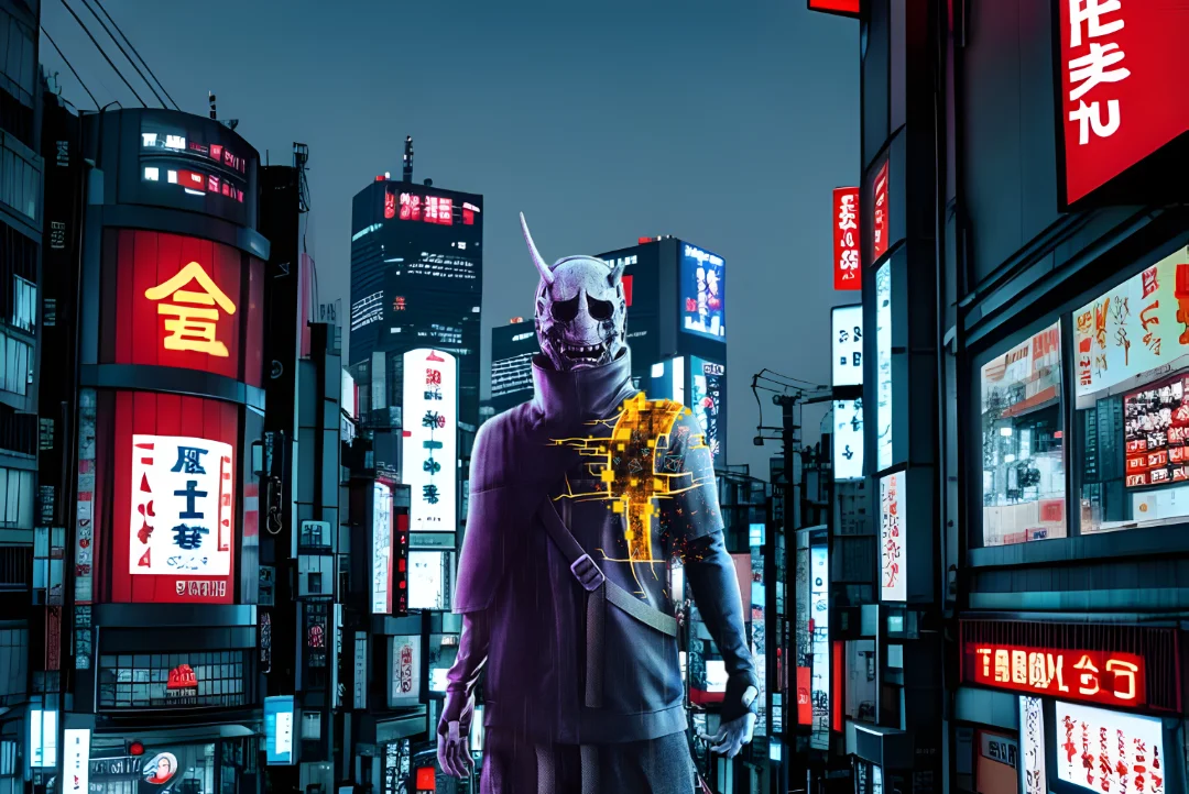 Best Tips and Tricks - Ghostwire: Tokyo