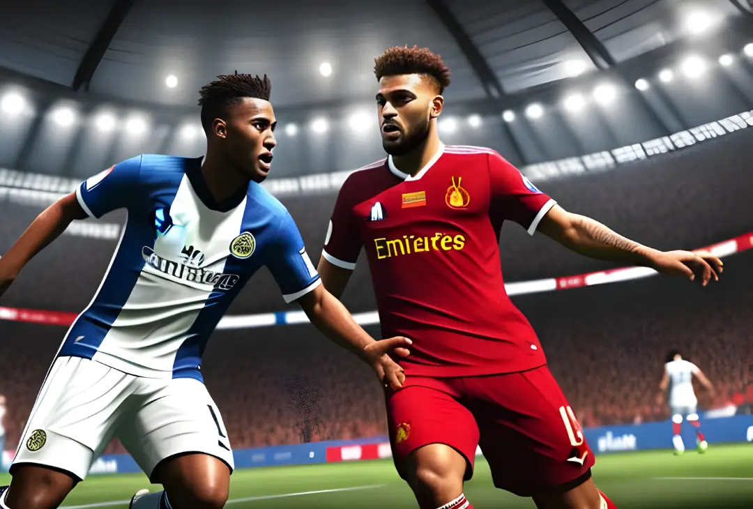 FIFA 23 vs FIFA 22: Which One Should You Buy?