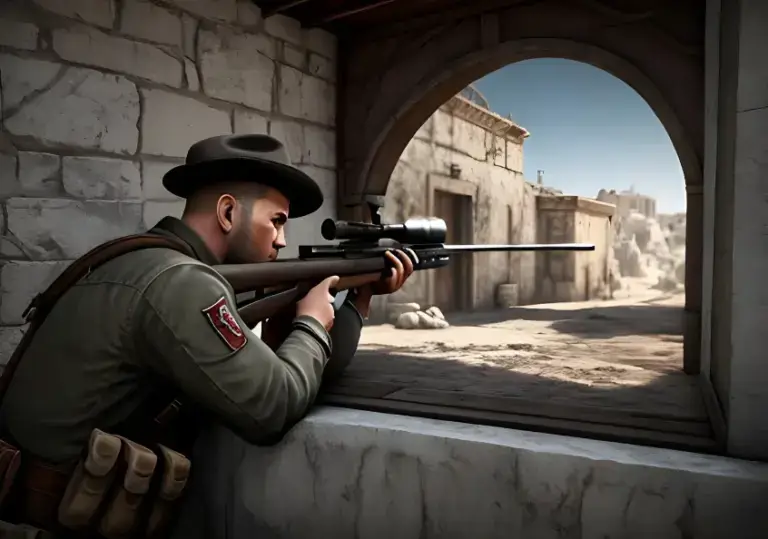 16 Beginner Tips For Sniper Elite 5