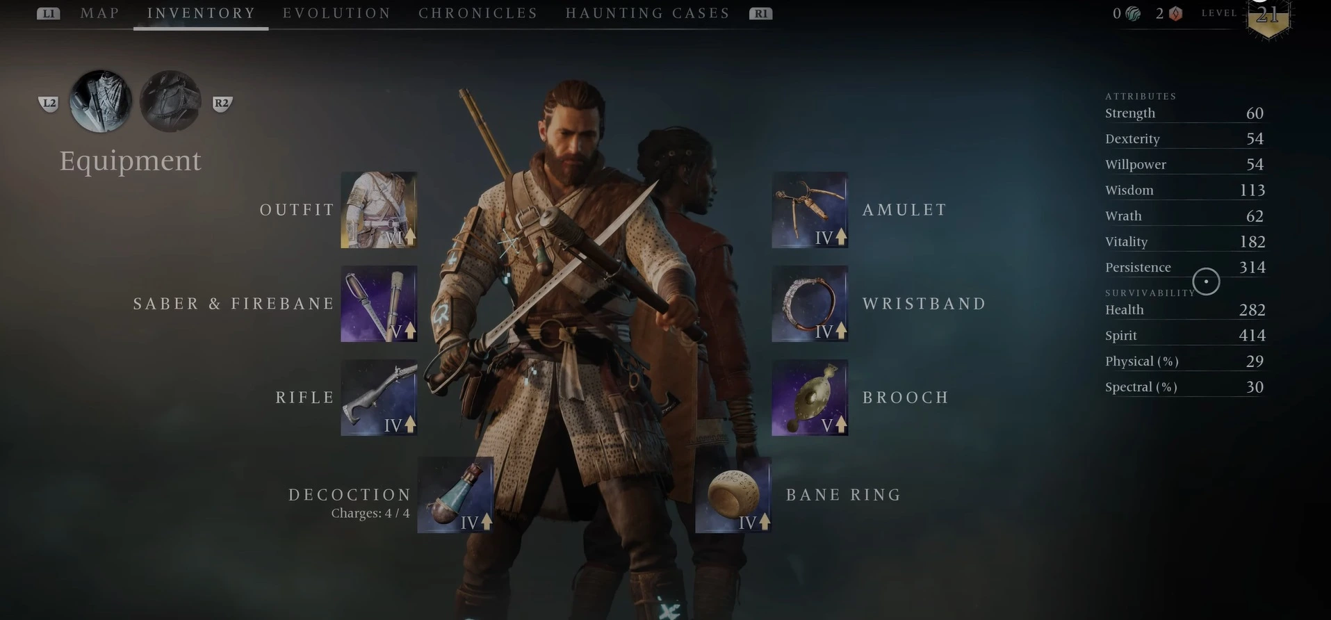 Avoid Upgrading Your Equipment Too Soon