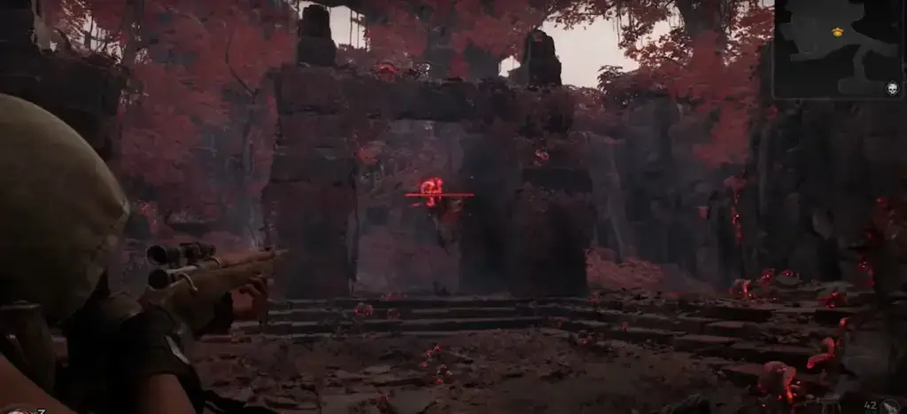 Remnant 2: Tips - USE THE CORRECT GUNS AT THE CORRECT RANGES