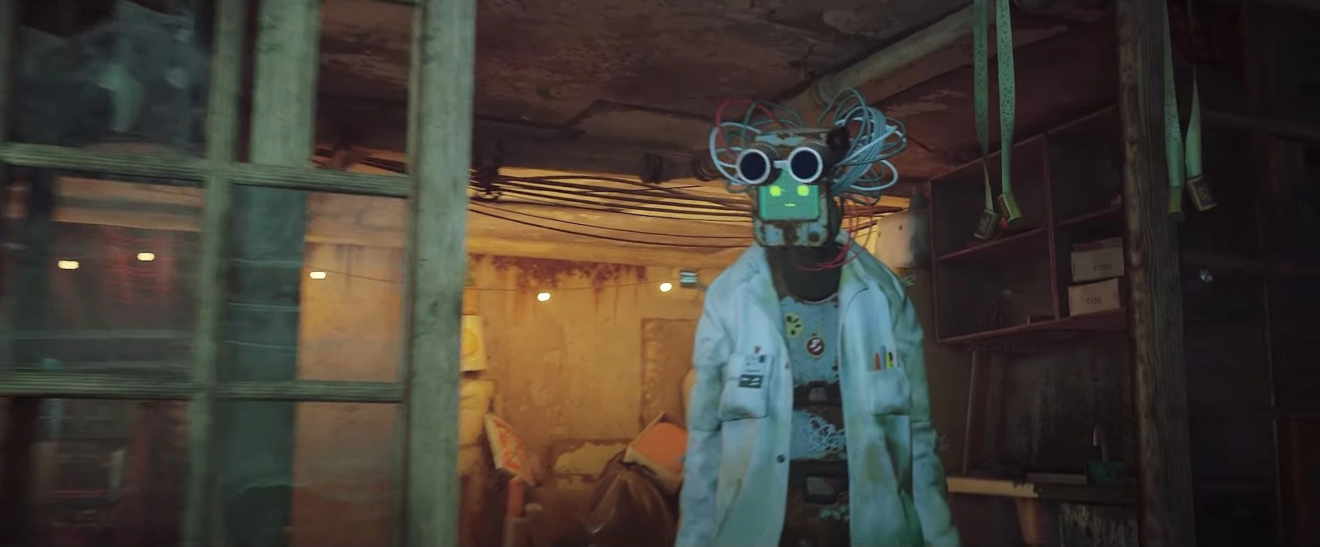 Tips & Tricks in Playing Stray- Utilize the Dreadful AI of The Enemy