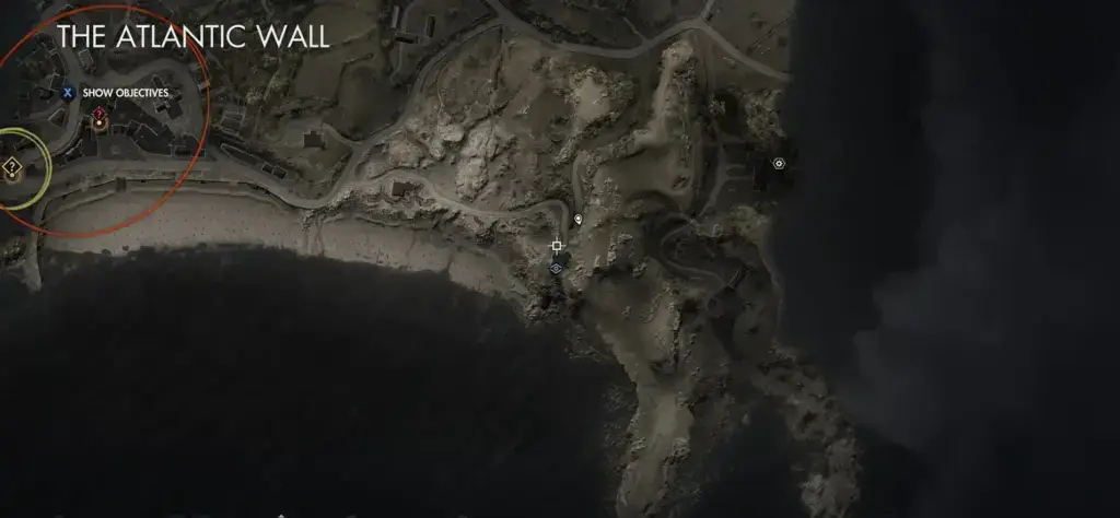 Utilize Vantage Points