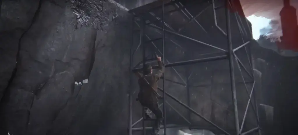 Utilize Your Surroundings