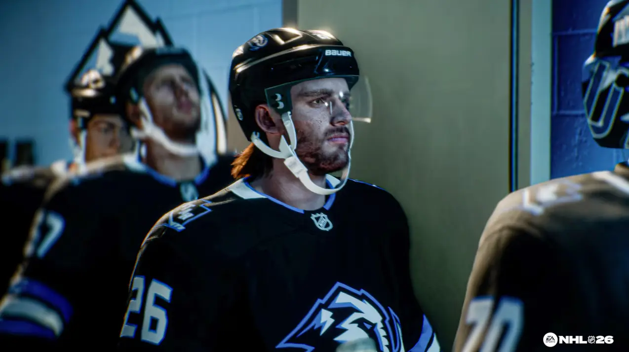 Visuals and Tech Are Stronger Than Ever