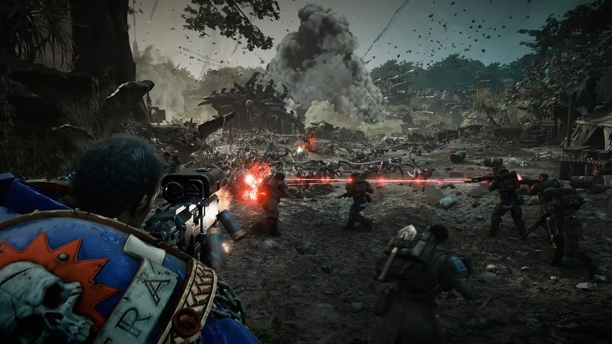 Gameplay