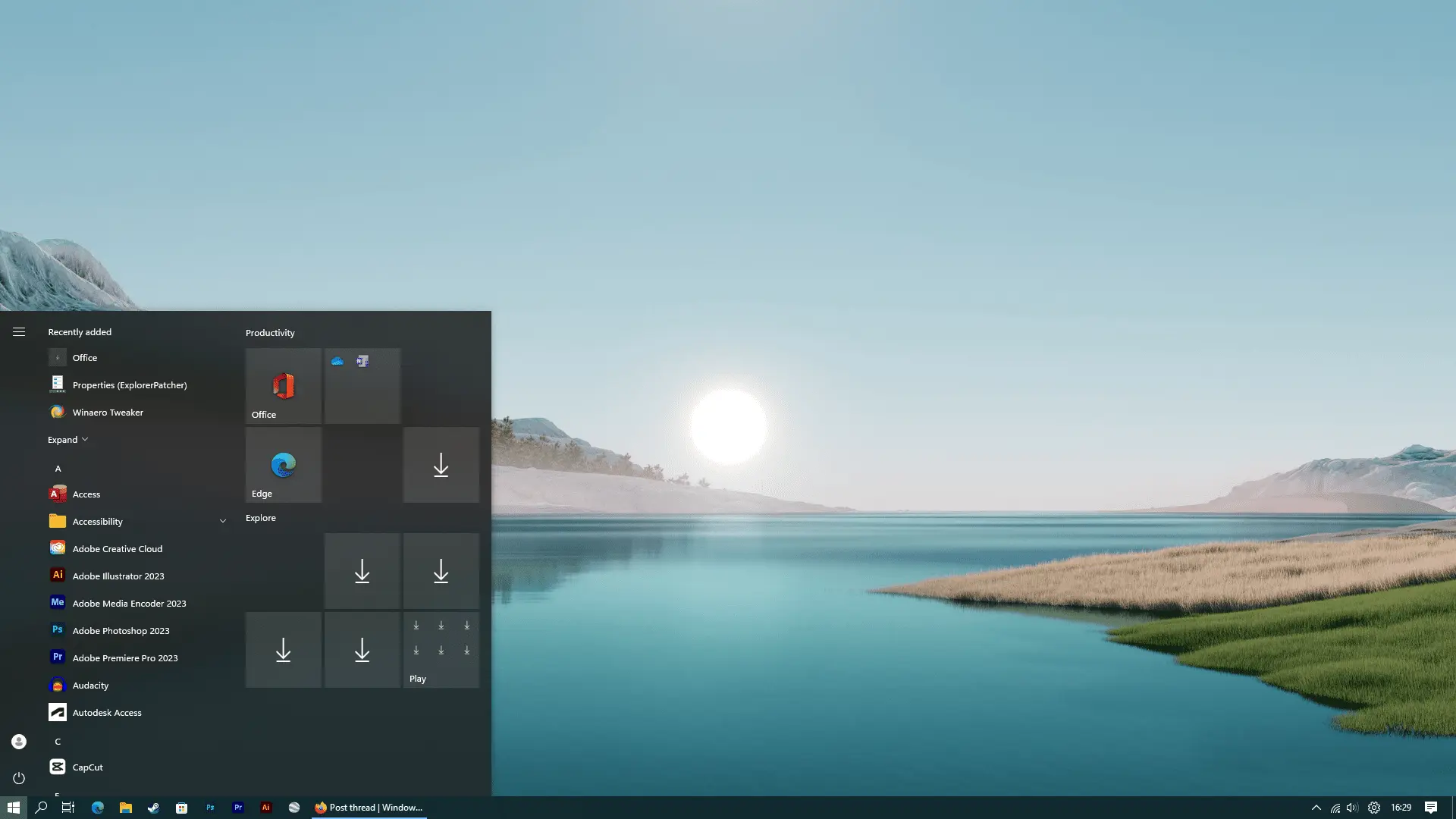 Ways To Make Windows 11 Look Like Windows 10 (Or Behave Like)