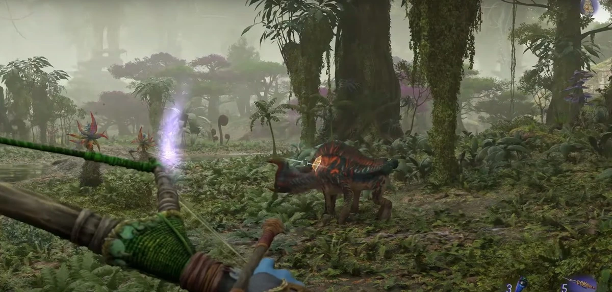 Find the Weak Spot Every Time