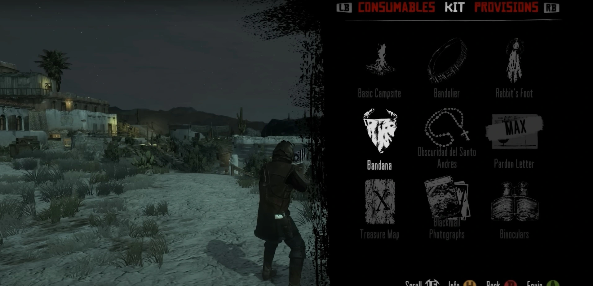 Red Dead Redemption Pro Tips- If You Don