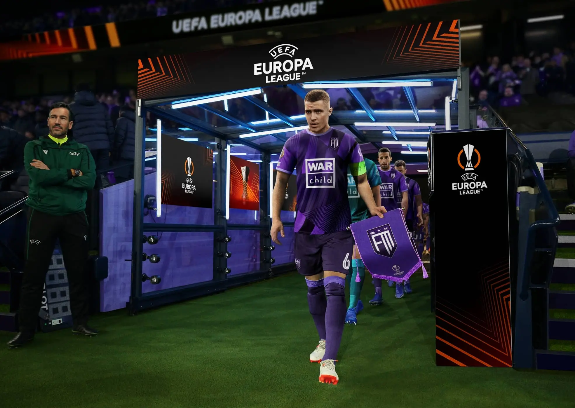 What is Football Manager 2023