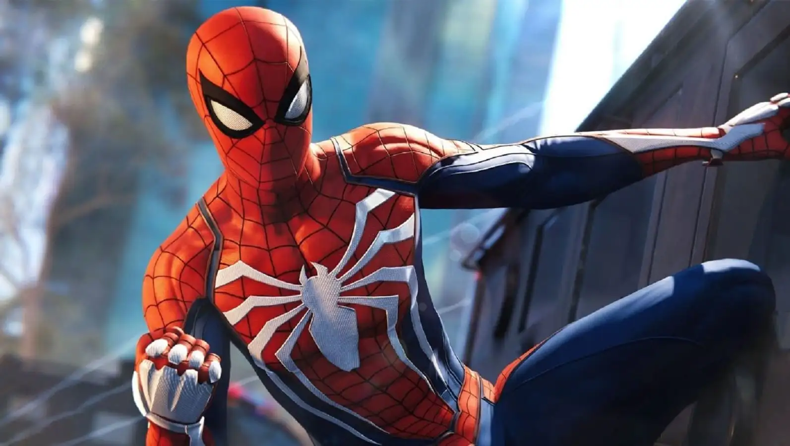 What is Marvel