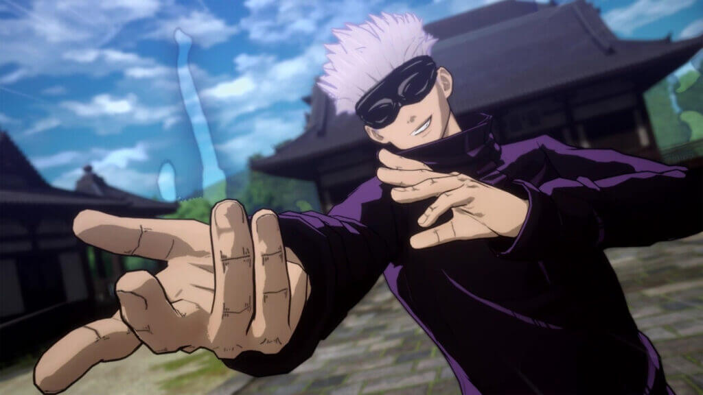 What is the Jujutsu Kaisen Cursed Clash price?