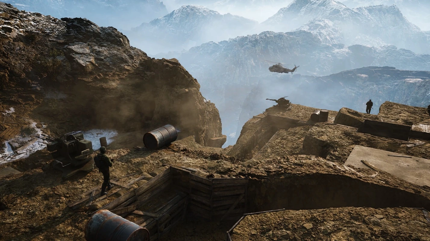 What made Metal Gear Solid 3: Snake Eater such an interesting game?