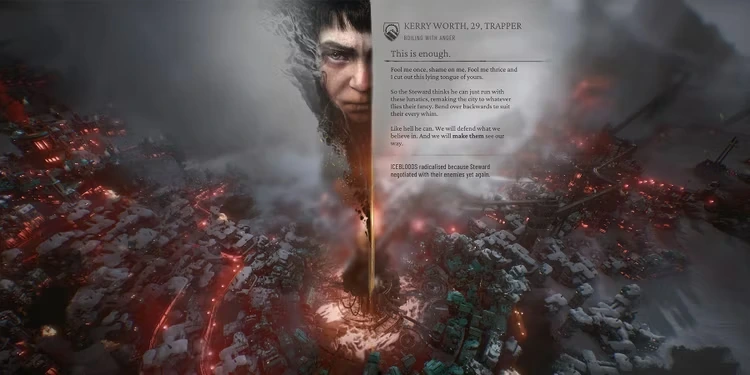 What We Know About Frostpunk 2 Gameplay So Far