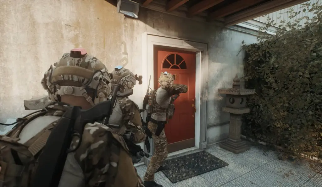 What’s Included in the DLC