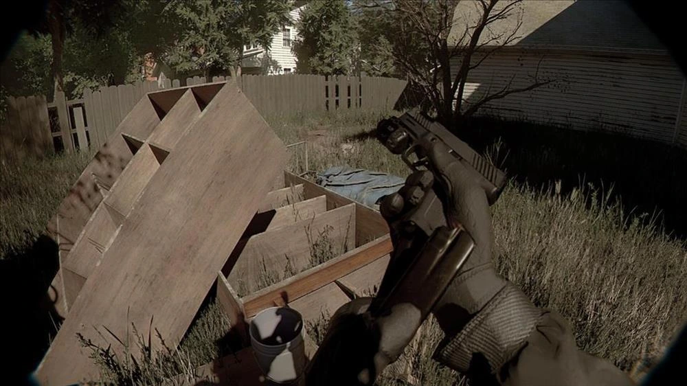 When Can We Expect Unrecord Playable Demos or Betas?