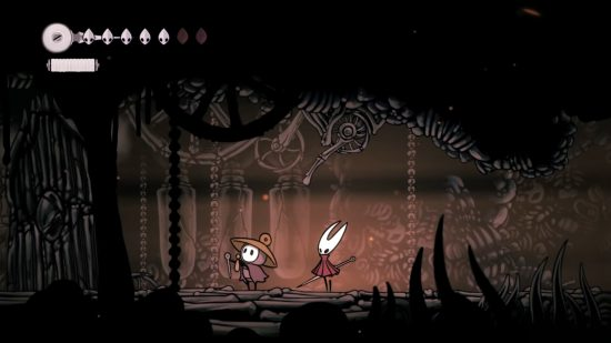 When Is the Hollow Knight: Silksong Release Date?