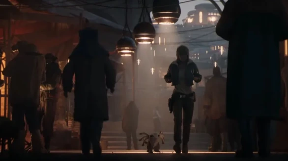 When Will Star Wars Outlaws Reviews Be Live?