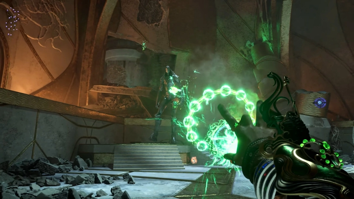 When You Can, Try to Spellbreak Your Opponent