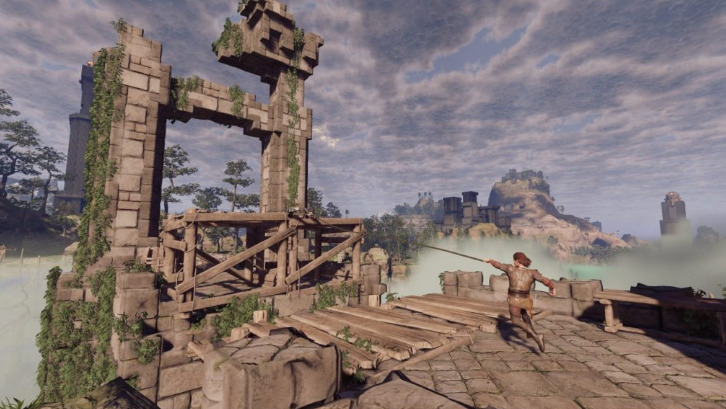 Can You Play Enshrouded Single Player?