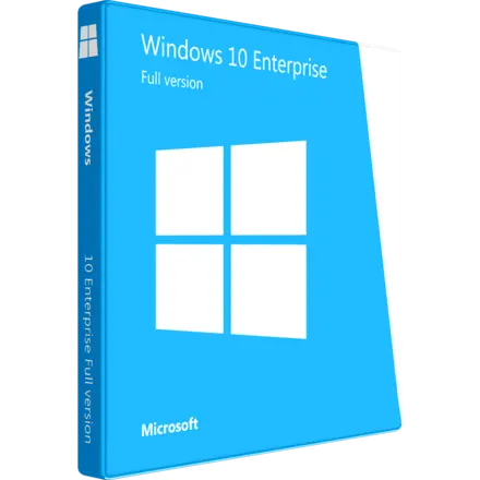 Where to Buy Windows 10 Enterprise Key
