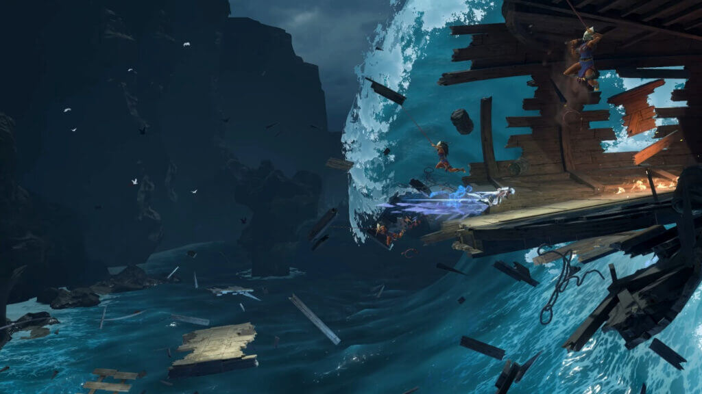 Why did Ubisoft choose a 2.5D Prince of Persia?