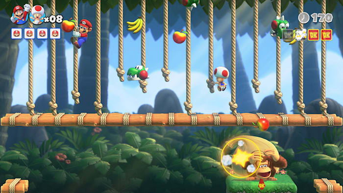 Why was the Mario Movie Got Delayed?
