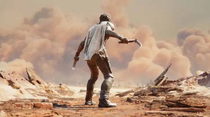 Will Dune: Awakening Offer Crossplay Capability?