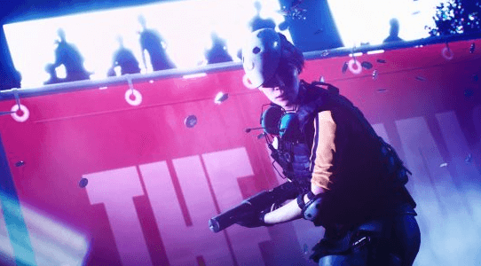 Will The Finals Have Crossplay?