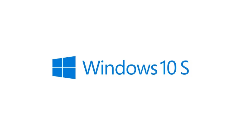 Windows 10 S: Streamlined Security for Simplicity