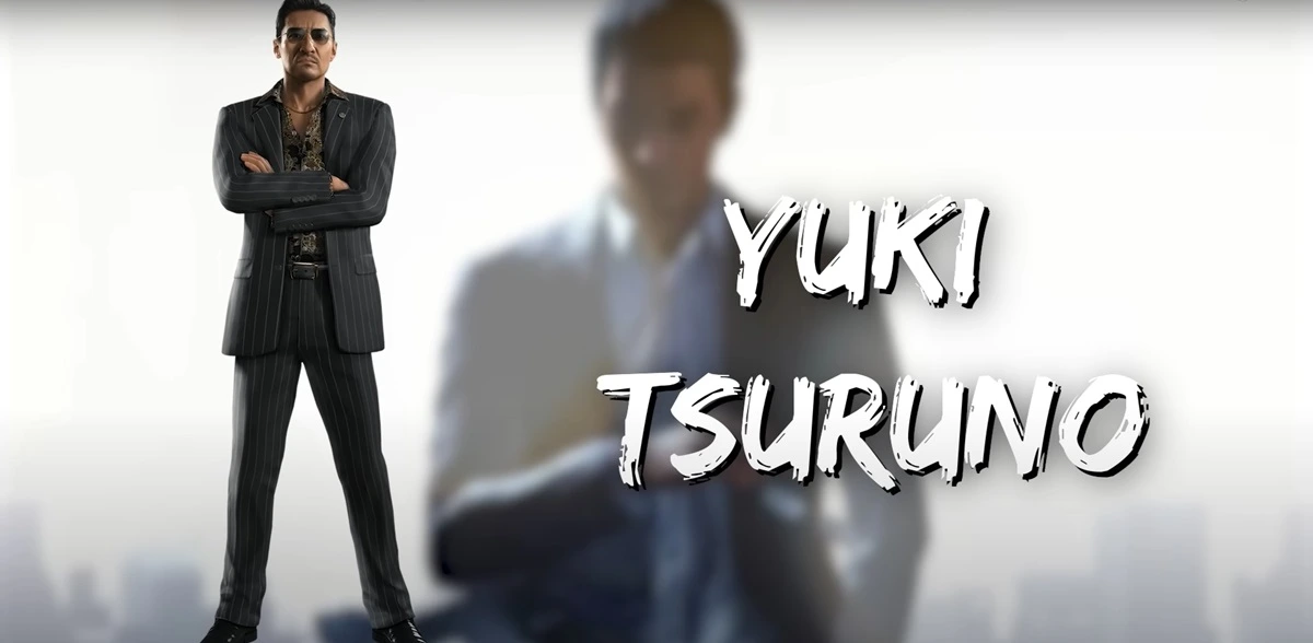 Yuki Tsuruno