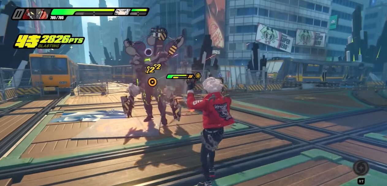 ZZZ Quests Chapter 1