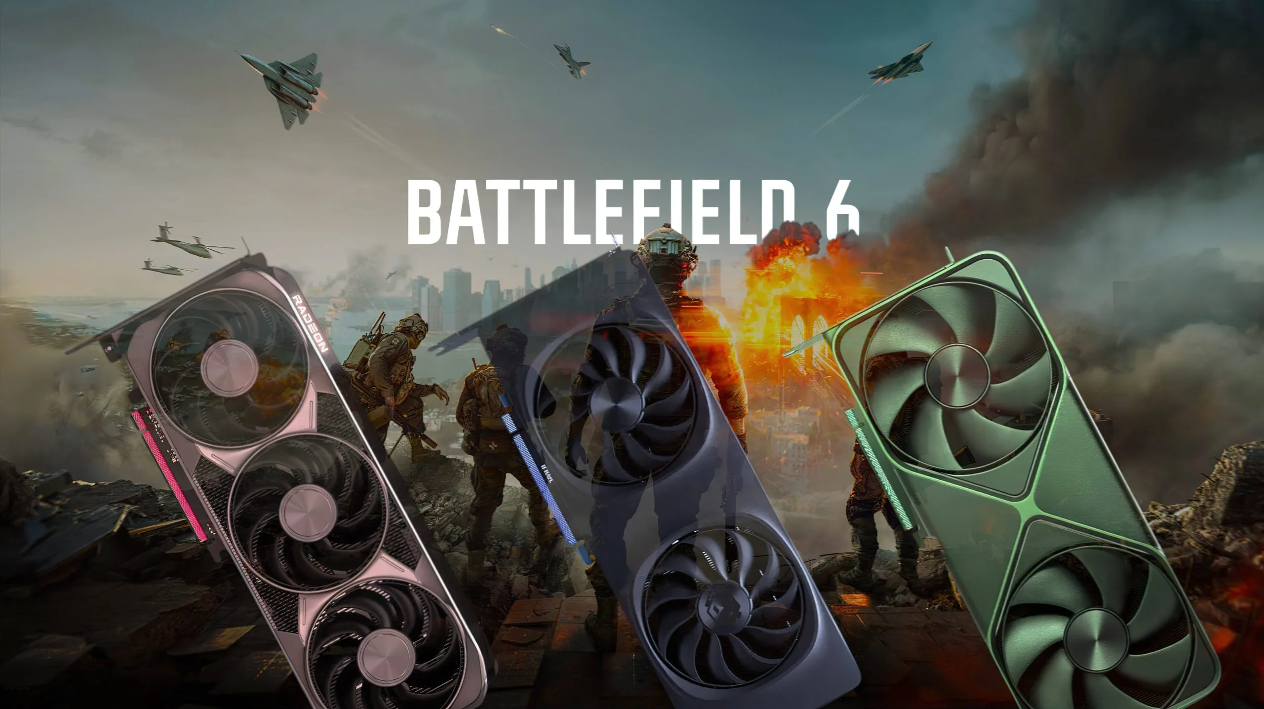 Force Battlefield 6 To Use Your Dedicated GPU