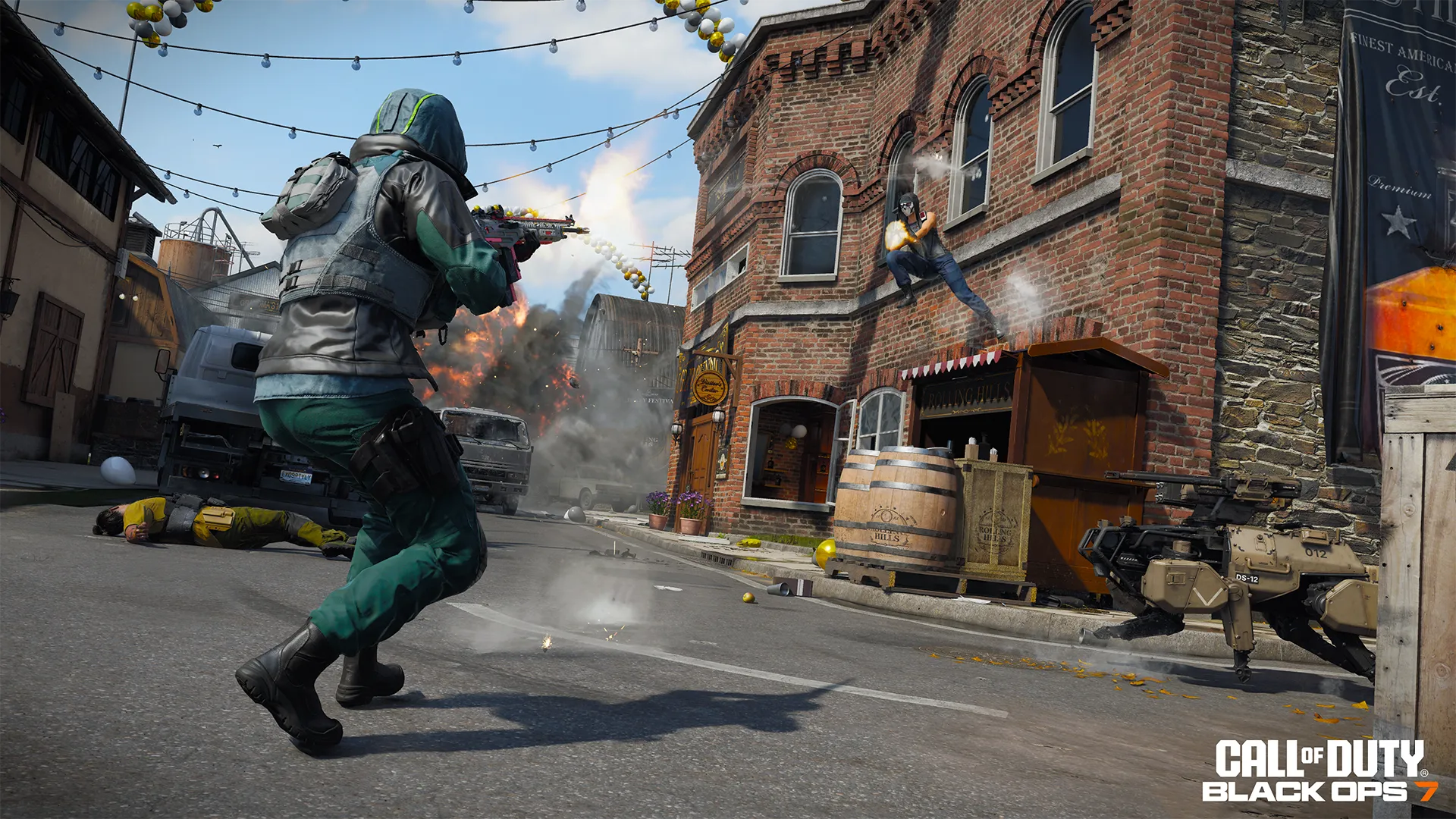 Endgame Content in Black Ops 7 Season 01 Reloaded