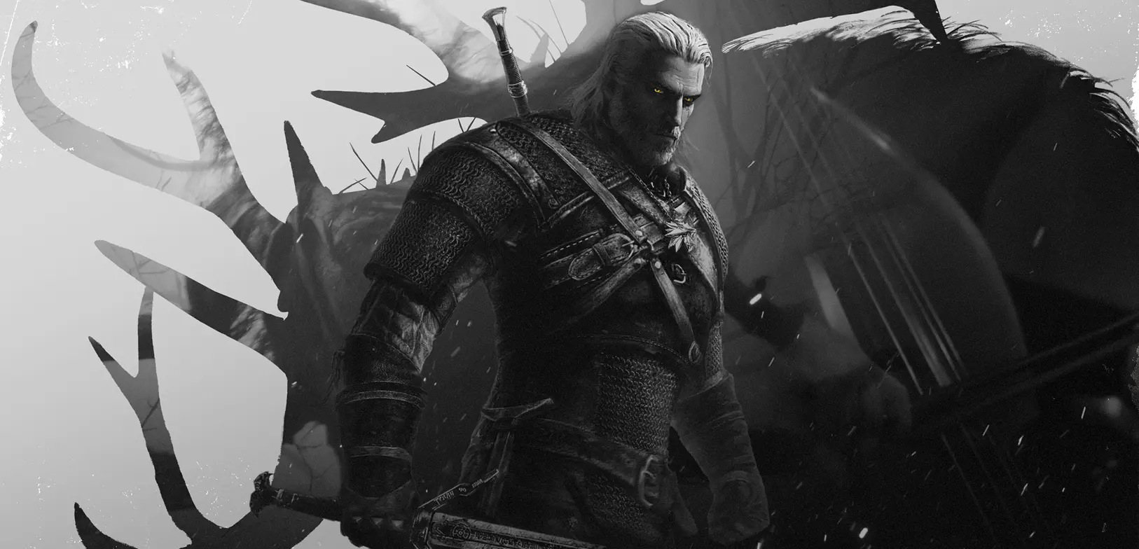 Story Connections and Future Setup