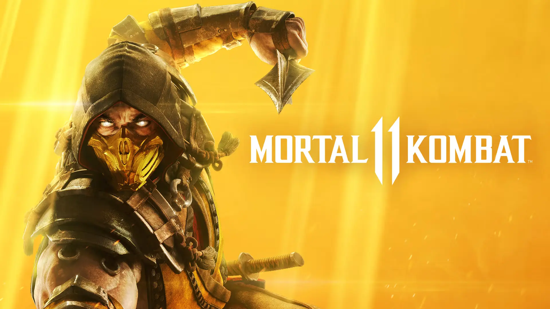 Mortal Kombat 11 - Best fast paced fighting games