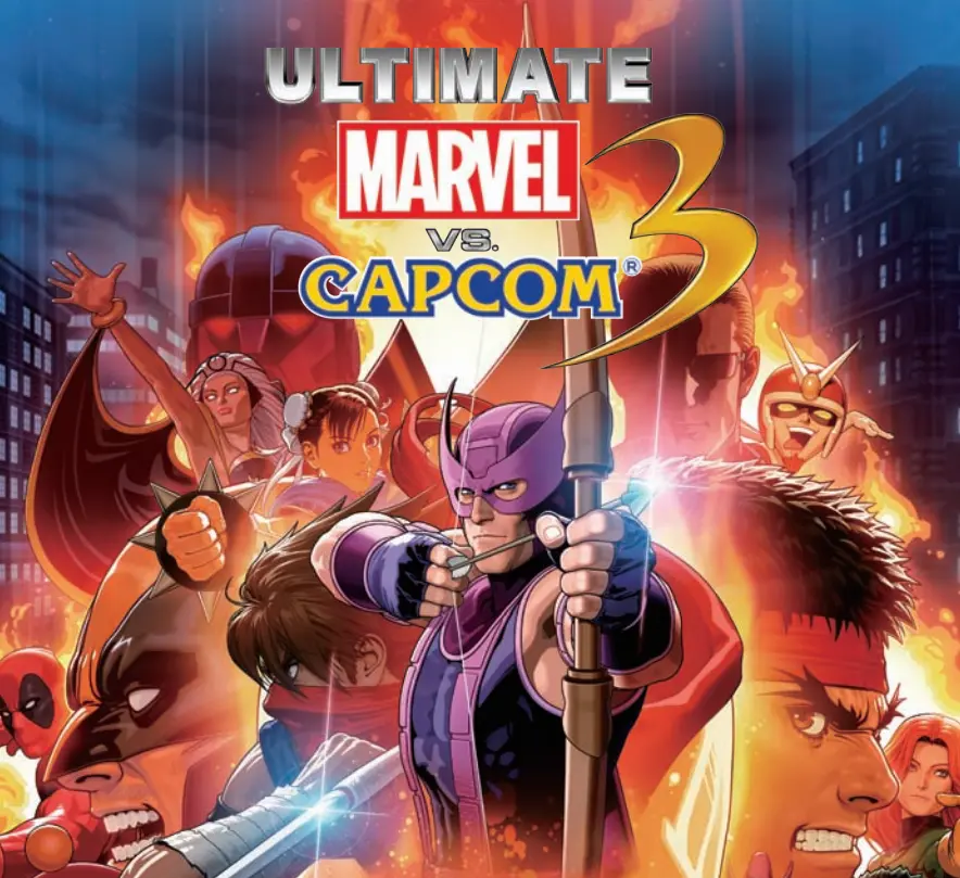 Ultimate Marvel vs. Capcom 3.webp