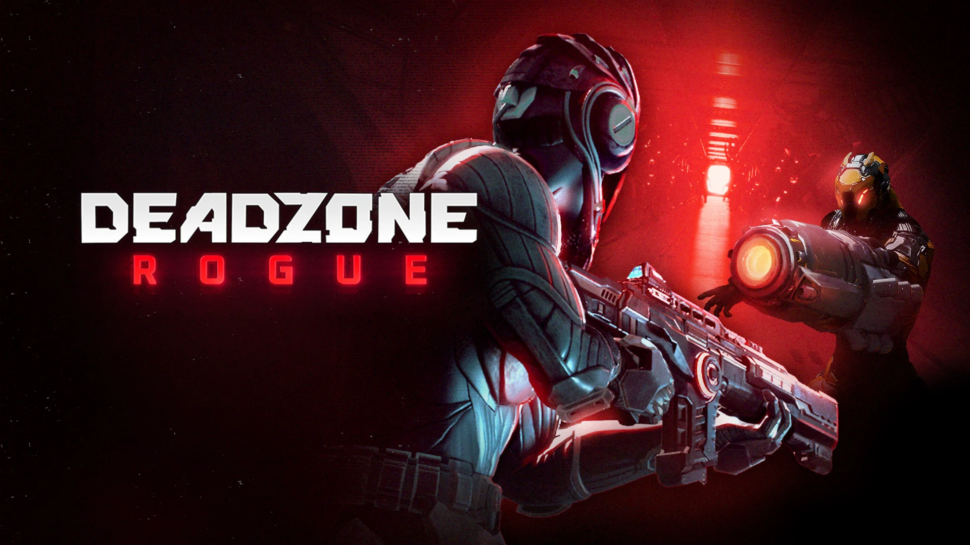 Deadzone Rogue - Best Nintendo Switch Games