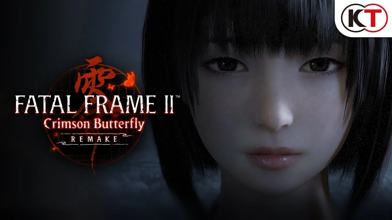 Fatal Frame II