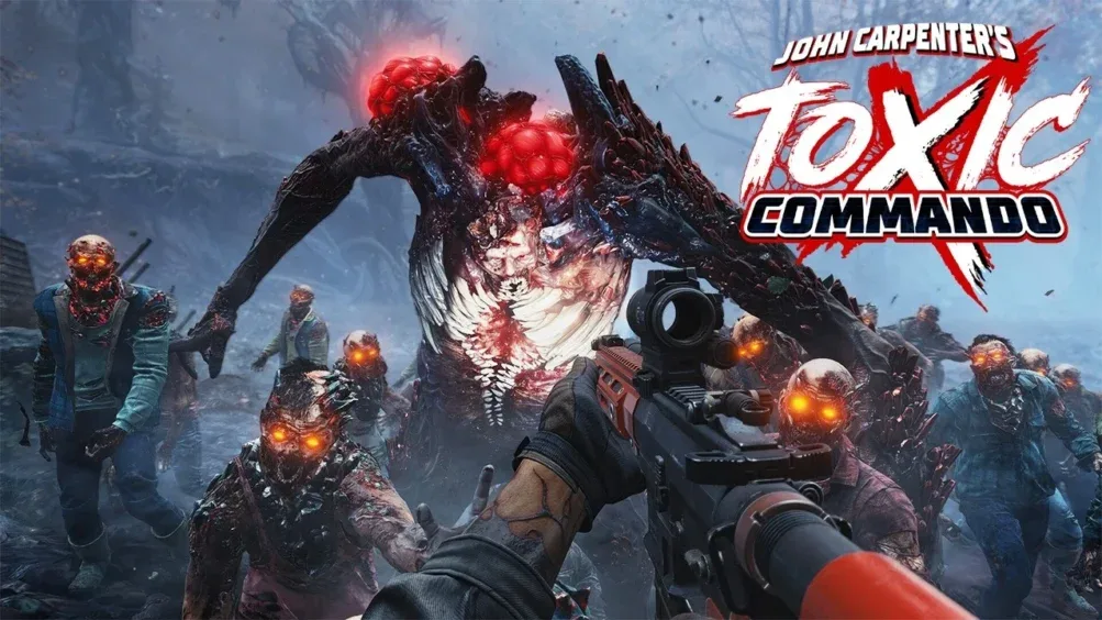 John Carpenter’s Toxic Commando (1)